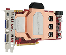 N285GTX HydroGen OC
